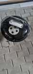 Maly Grill weber joe