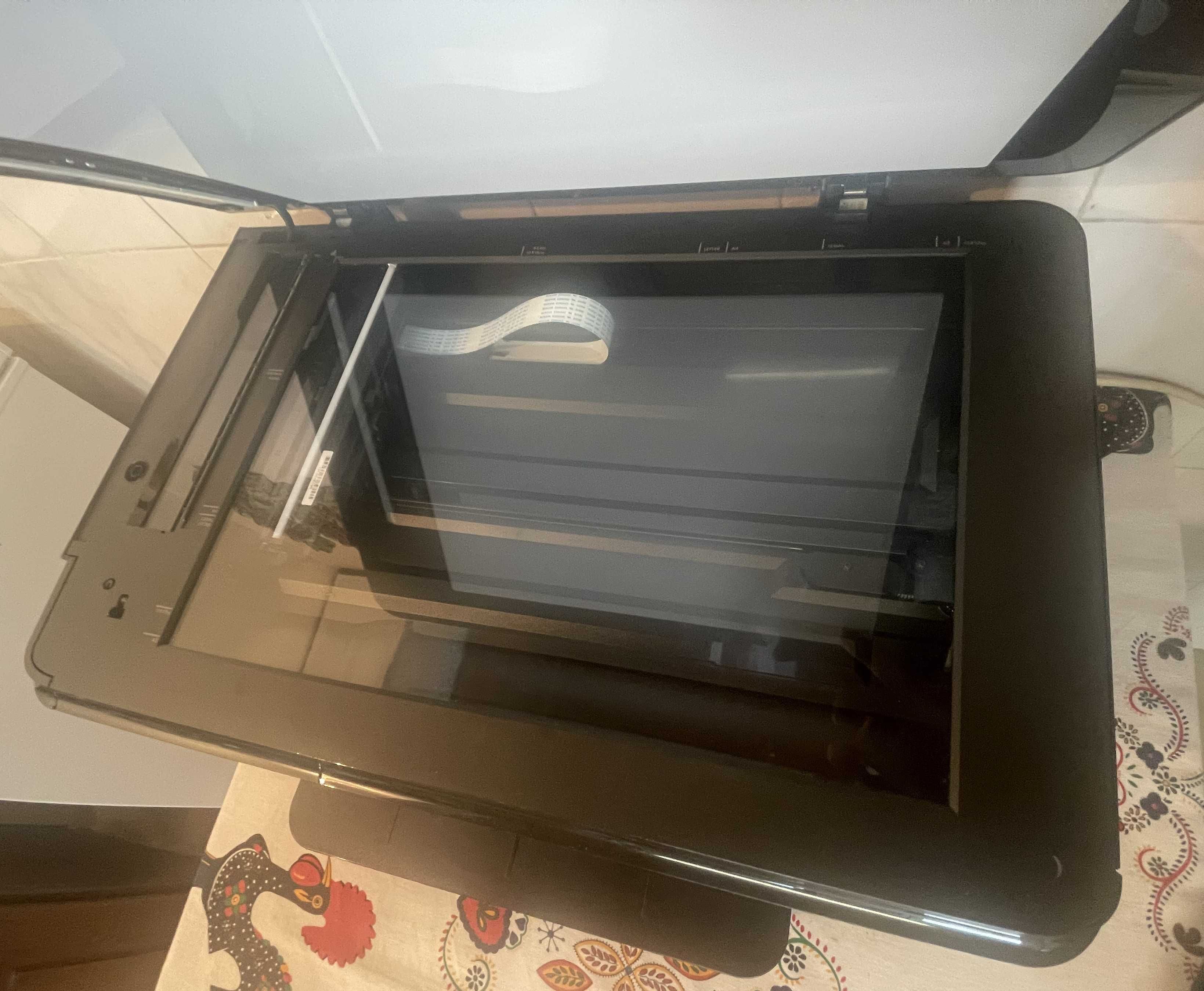 Impressora HP Officejet 7612 (A3)