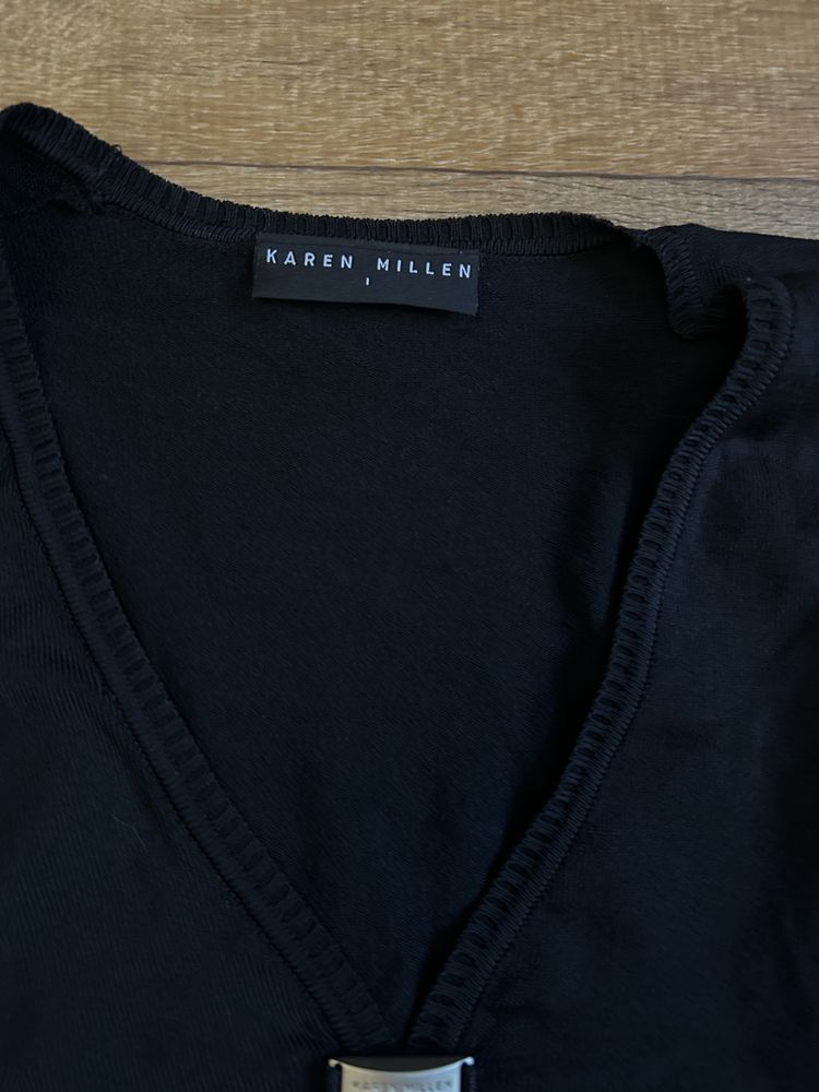 Кофта karen millen
