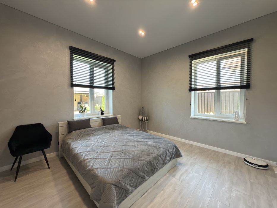 Будинок мрії на Роменській