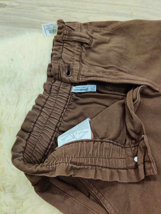 Штани Stradivarius