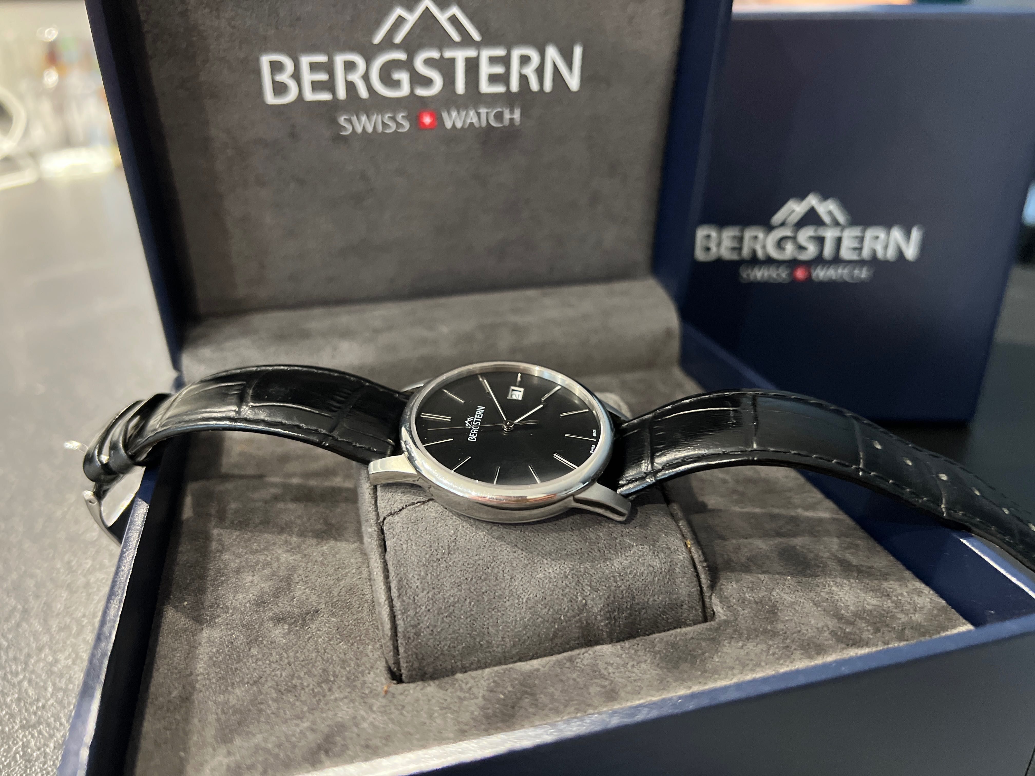 Zegarek BERGSTERN model B008G058