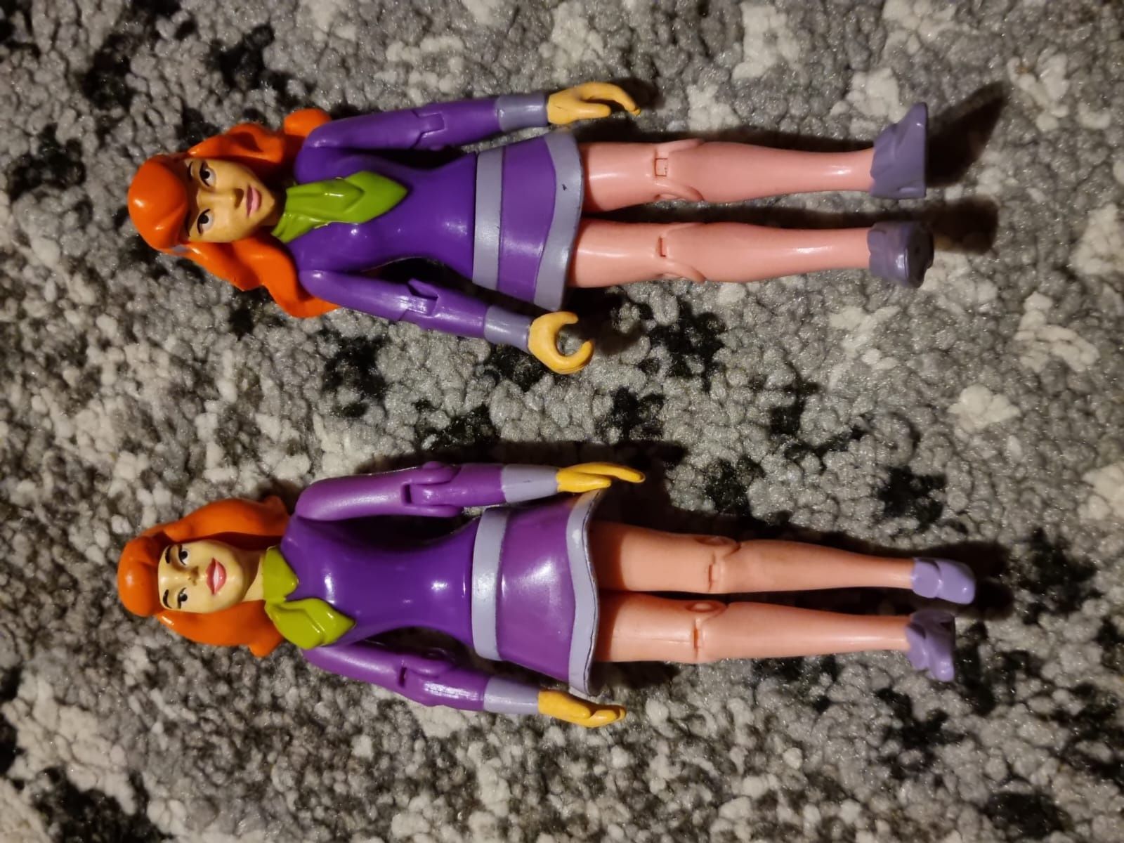 Daphne Blake figurka z Scooby-Doo