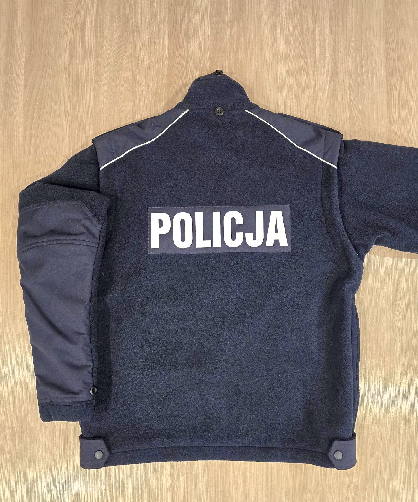 Polar służbowy policyjny 98/179