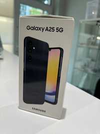 Telefon Samsung A25 5G 8/256GB Leszno Gwarancja