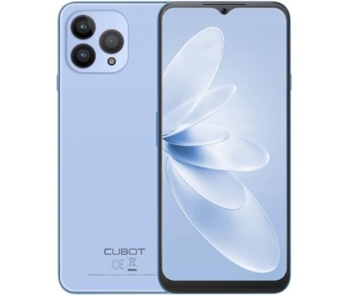 Смартфон Cubot P80
