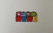 Nowy magnes WRWE