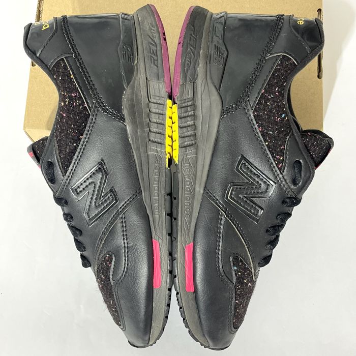 New balance 840, 2018 рік, кросівки жіночі оригінал