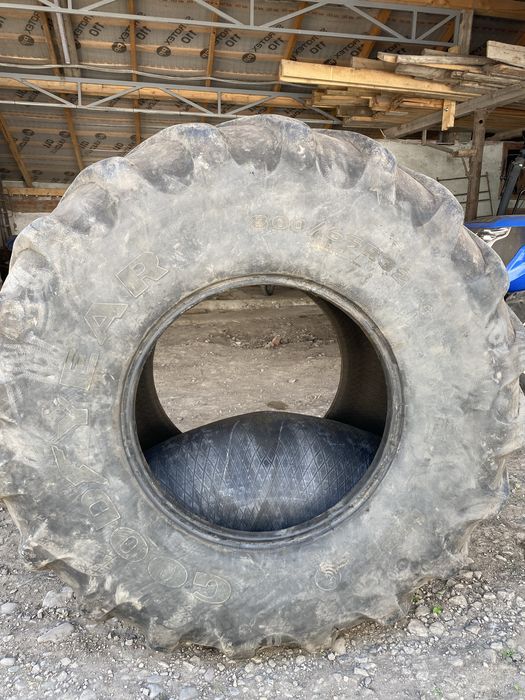 Колеса GOOD-YEAR ціна за одне колесо  !!