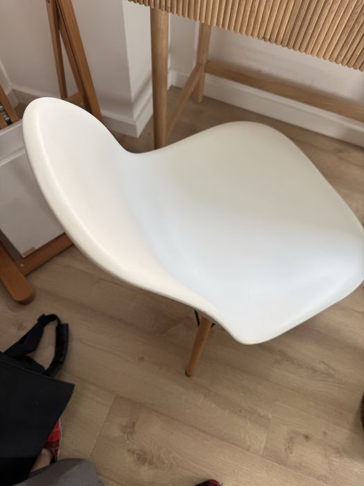 Conjunto 2 Cadeiras Otimo Estado