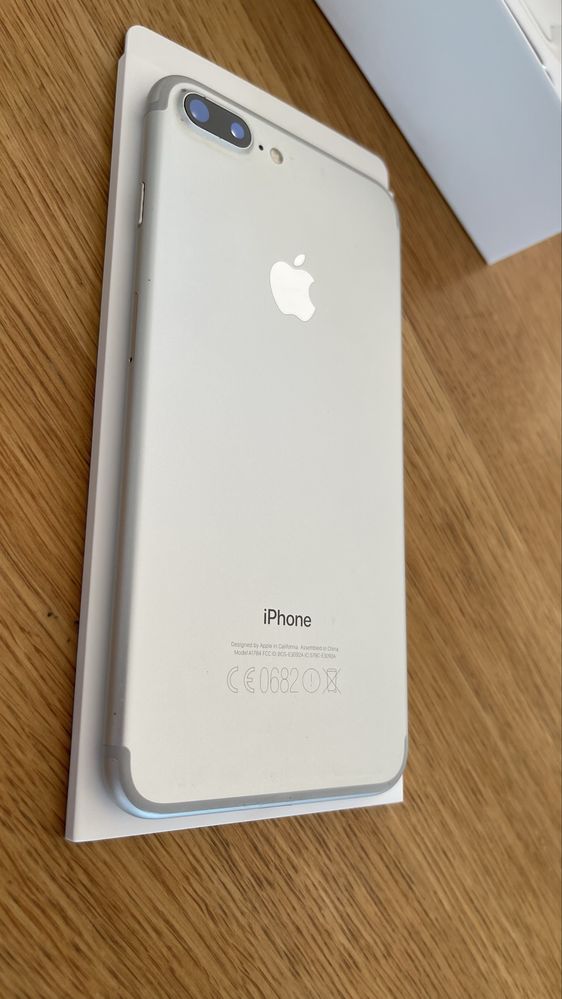Iphone 7 plus stan bdb