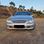 Mercedes c200 Compressor