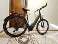 Електро велосипед KTM macina 720