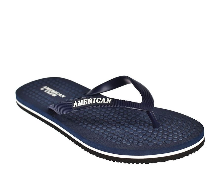 Japonki męskie klapki piankowe lekkie na basen N110 nv roz. 44