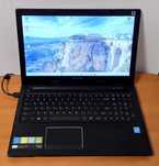 Laptop Lenovo dysk ssd258gb kamera hdmi