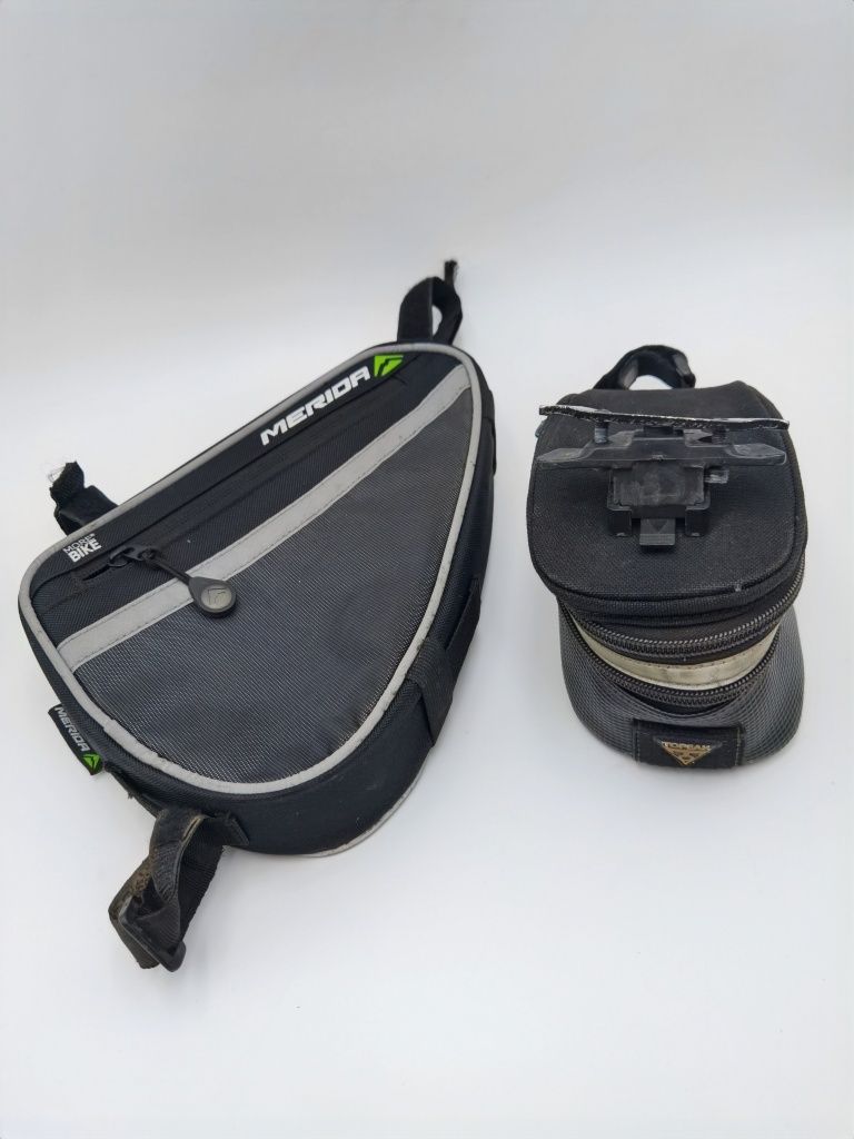 MERIDA torba na ramę BG-MD079 Topeak
