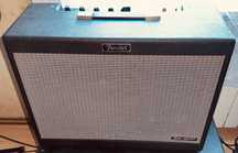 Fender Tone Master FR-12