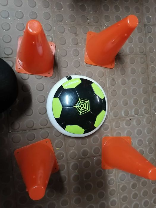 Jogo "Bola de ar" da imaginarium