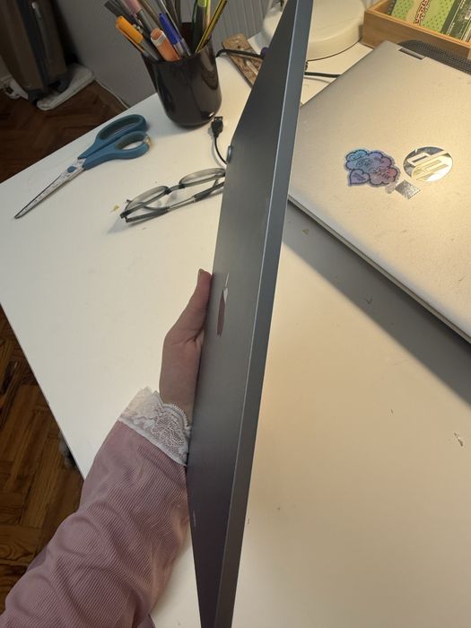 Ipad air 10°geração 2024(64gb)