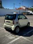 Smart Fortwo Passion cdi
