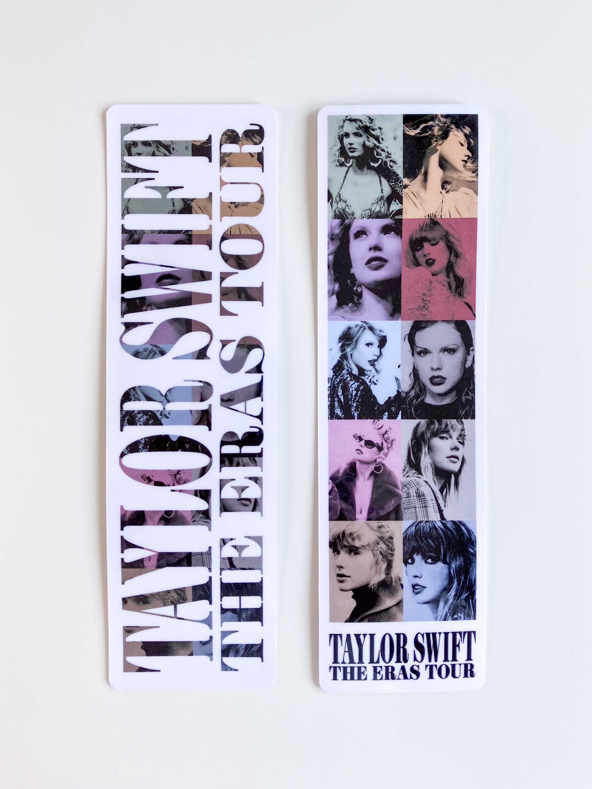 Marcadores Taylor Swift