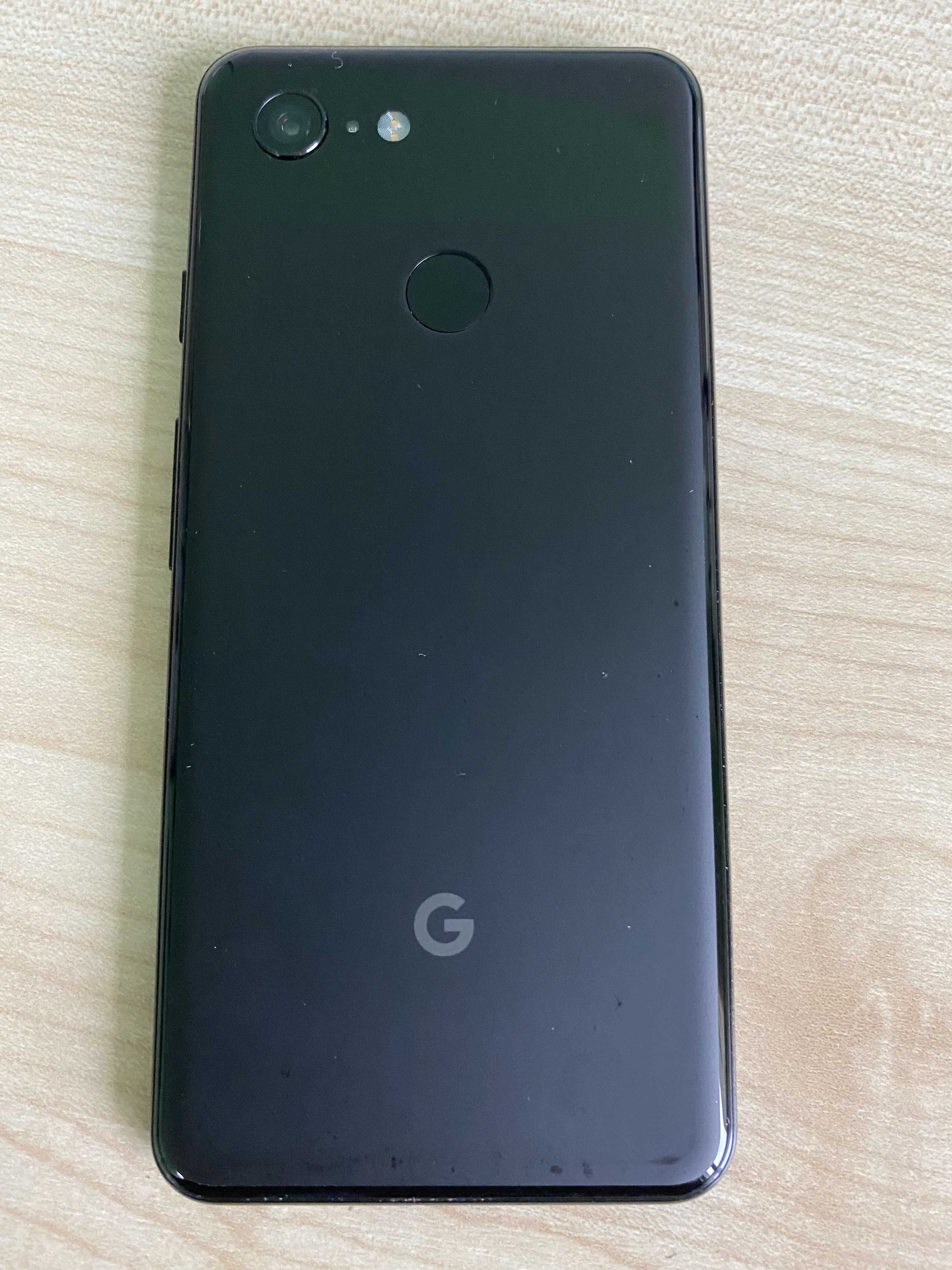 Смартфон Google Pixel 3 64 Gb (43781) Уцінка