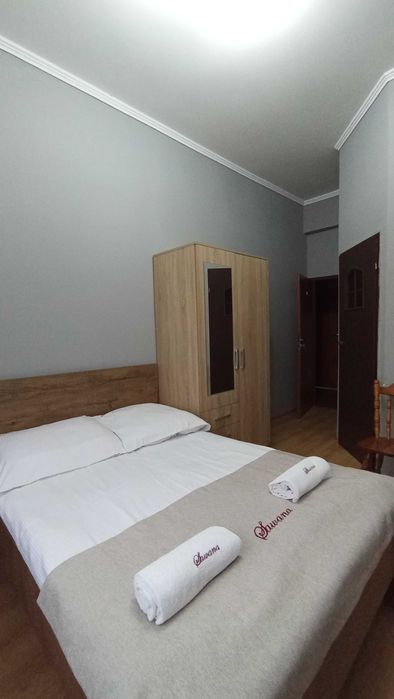NOCLEGI OPOCZNO SAWANA -Noclegi, pokoje gościnne i posiłki.