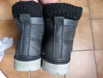 Buty Elbrus rozmiar 41 Skóra