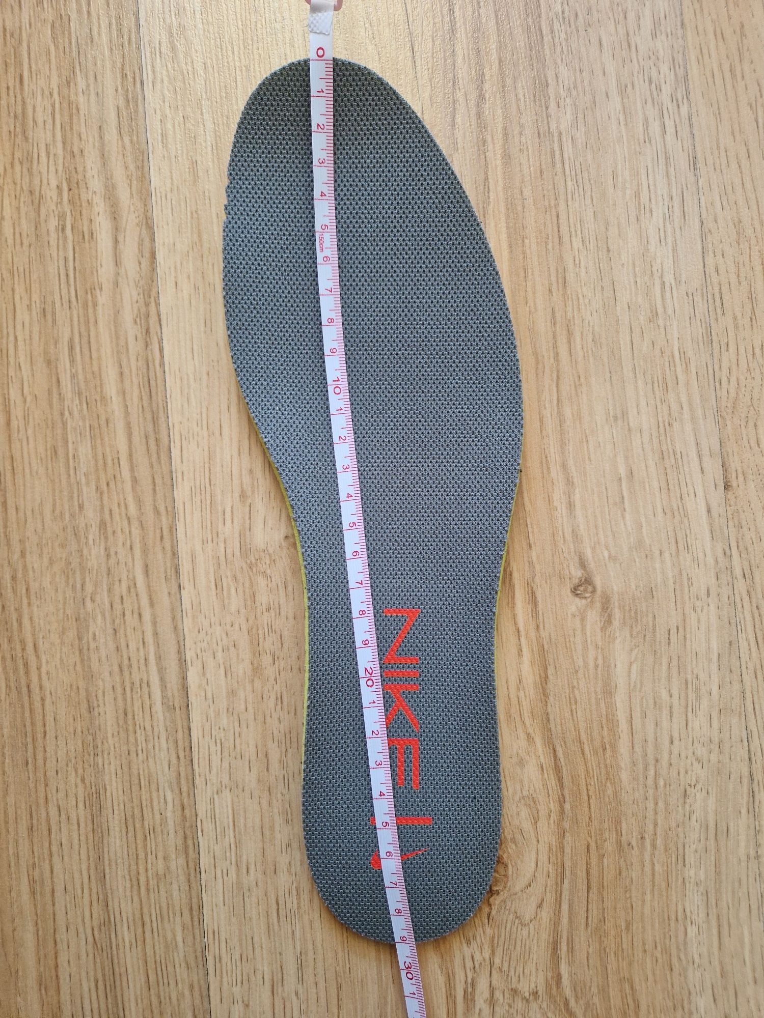 Nike buty sportowe