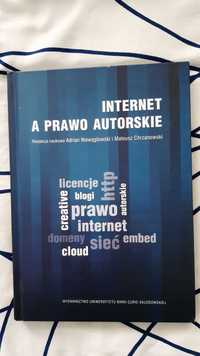 Internet a prawo autorskie