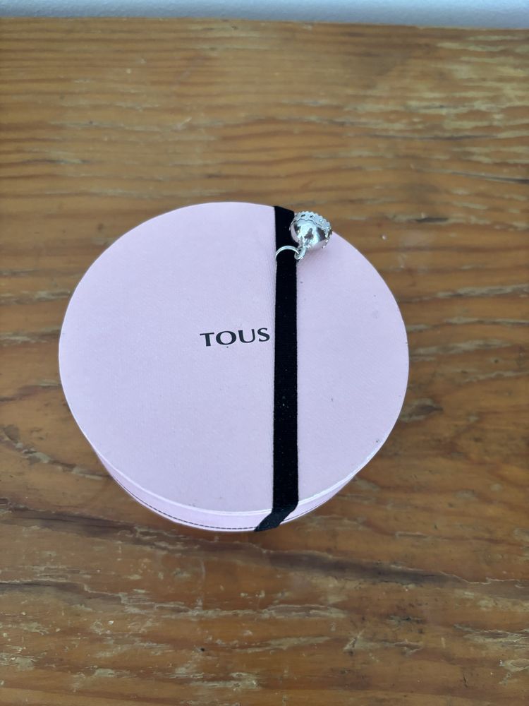 Smartwatch da Tous