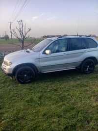 BMW X5 E53 3.0d 218