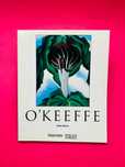 GEORGIA O'KEEFFE - 1887/1986 Flores no Deserto
