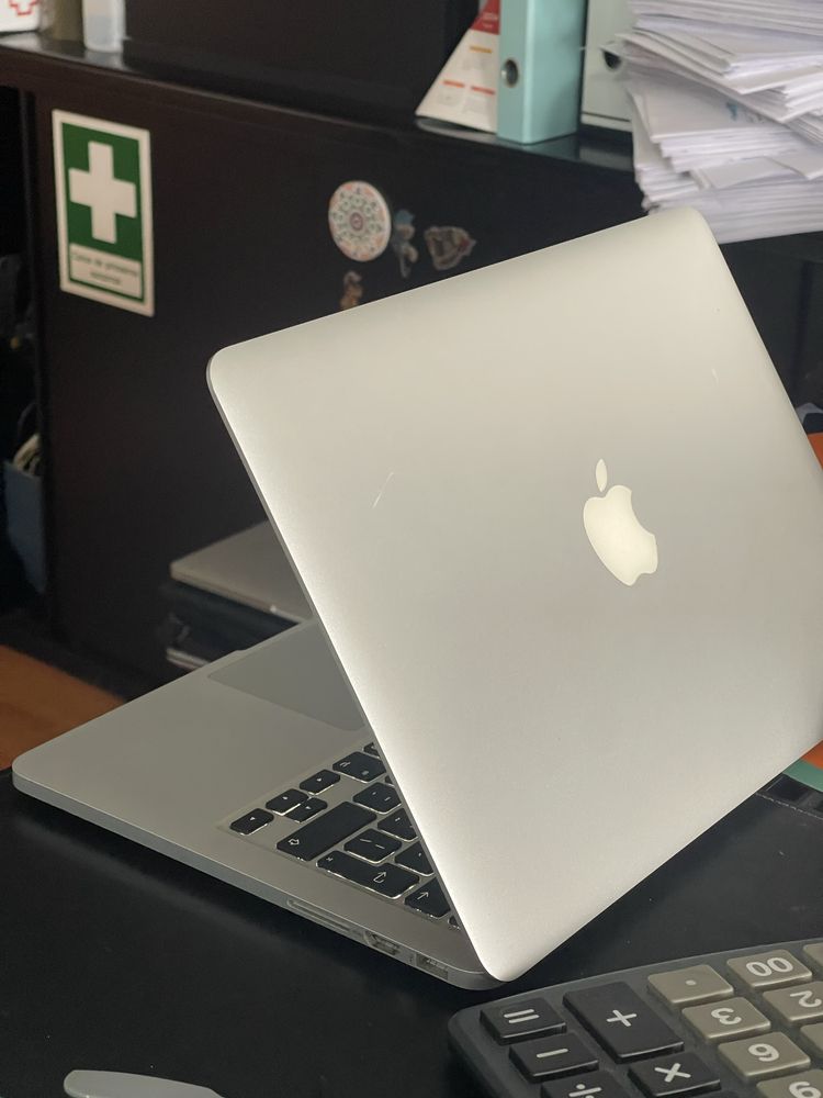 Apple Mac Pro 13” i5