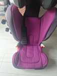 Fotelik samochodowy Britax Romer Kidfix 15-36kg XP Sict isofix