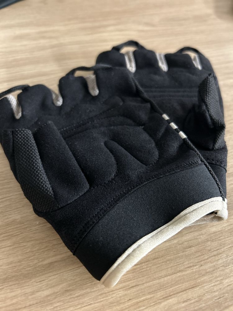 Adidas performance rekawiczki treningowe damskie