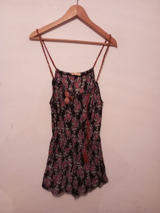 Vestido Aimite Tamanho L