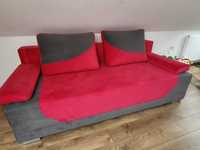 Sofa kanapa rozkładana do spania