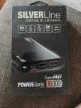 Powerbank 10000mah