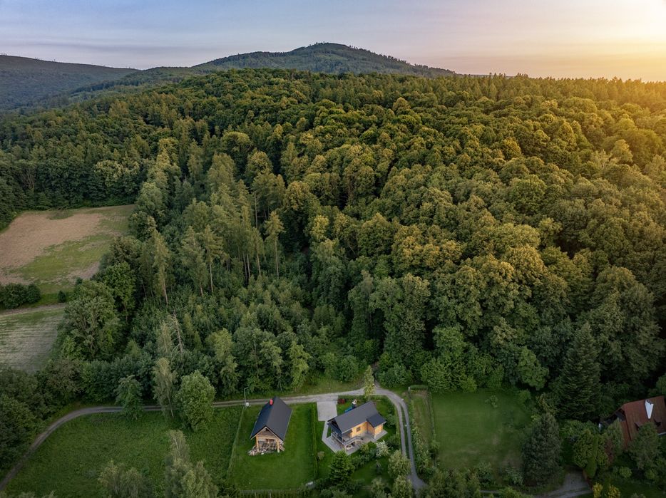 Wolny od 25.10 Dom w górach Jarnołtówek, Biskupia Kopą