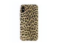 Etui iPhone X/Xs Case Puro Glam Leopard Limited Edition