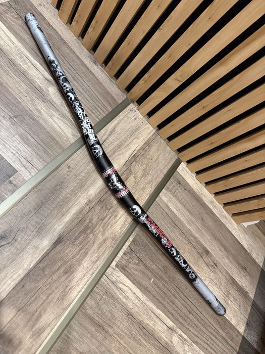 Kierownica mtb Shikra