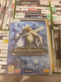 Kings Bounty legenda pc