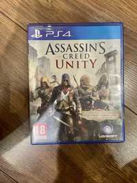 Assassin’s Creed Unity PS4 Ps5