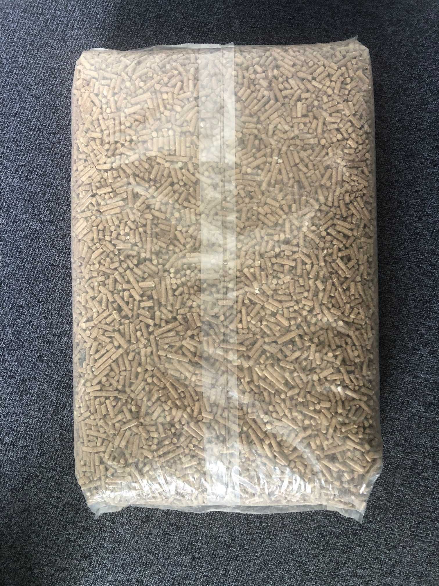 Pellet worki 15 kg