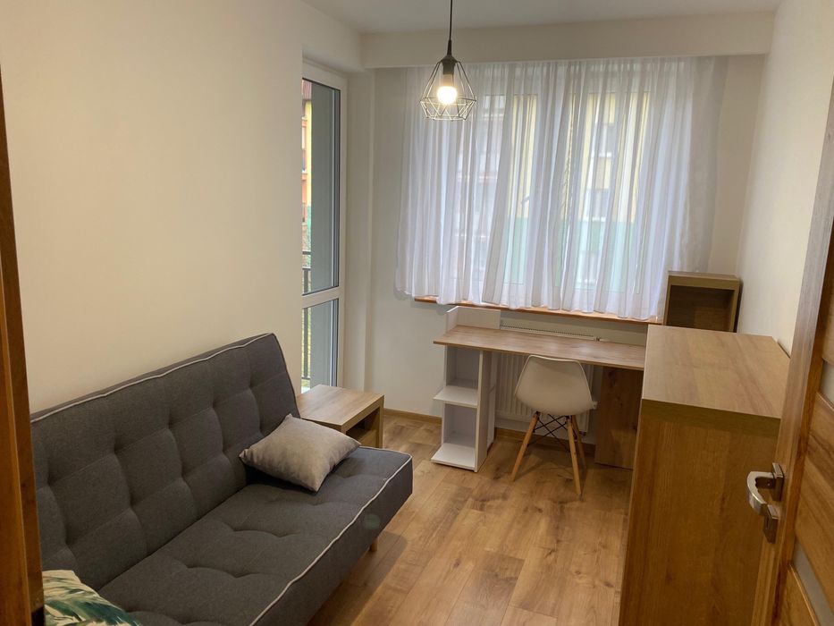 Mieszkanie na wynajem ul. Wroczyńskiego 3