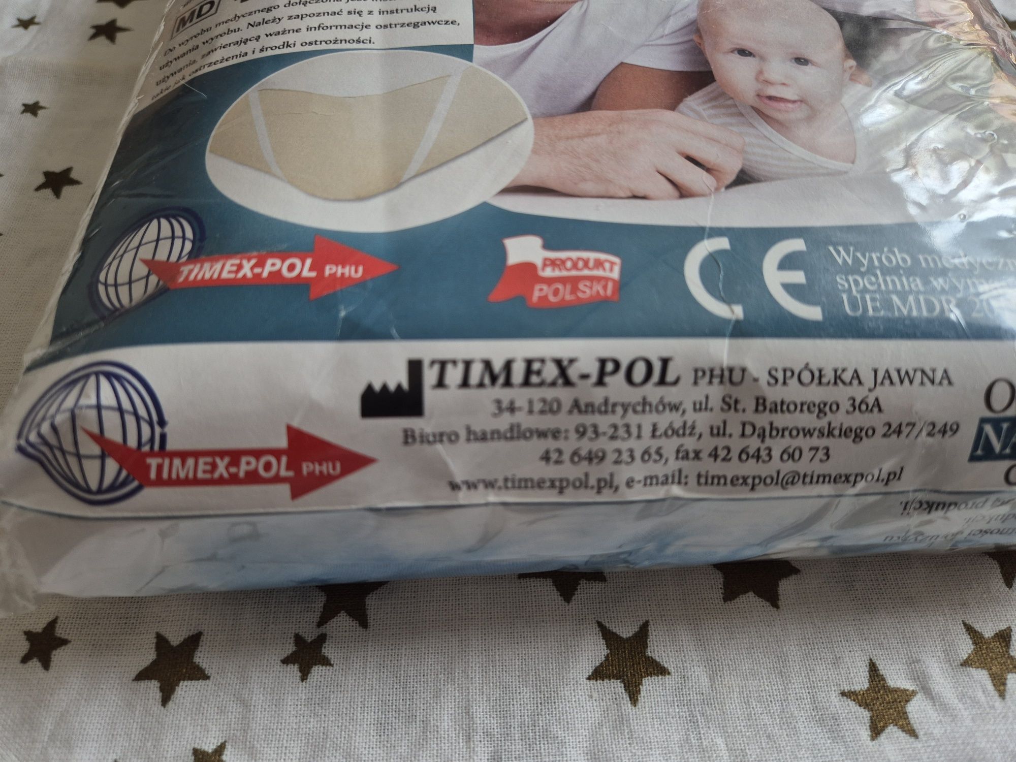 Ochraniacz na materac, prześcieradło nieprzemakalne