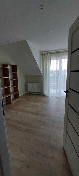 Dom z garażem, Wynajem, Niepołomice Jazy, 155.00 m2,