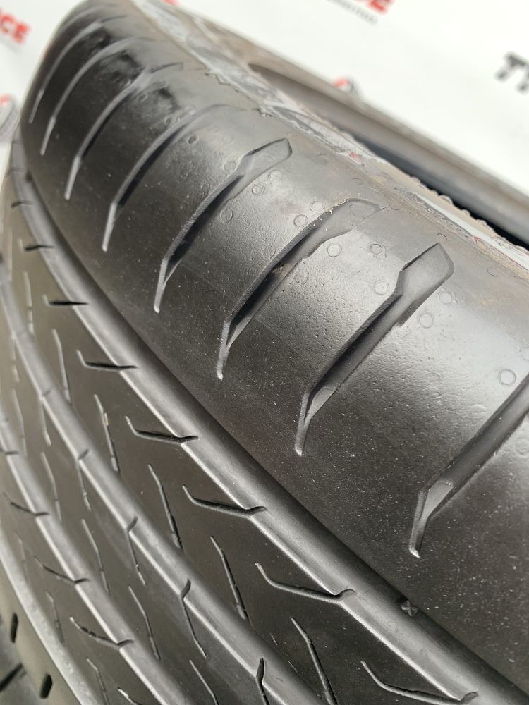 Летние шины 225/55 R18 Continental Eco Contact 6Q конец 23года