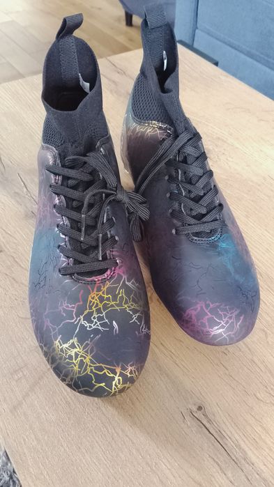 Korki buty do piłki nożnej